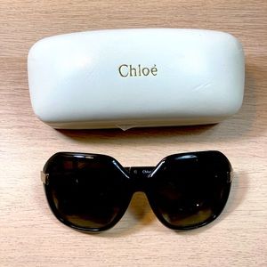 Chloe Sunglasses
